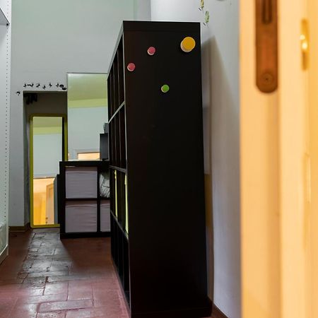 San Niccolo Comfortable Home فلورنس المظهر الخارجي الصورة