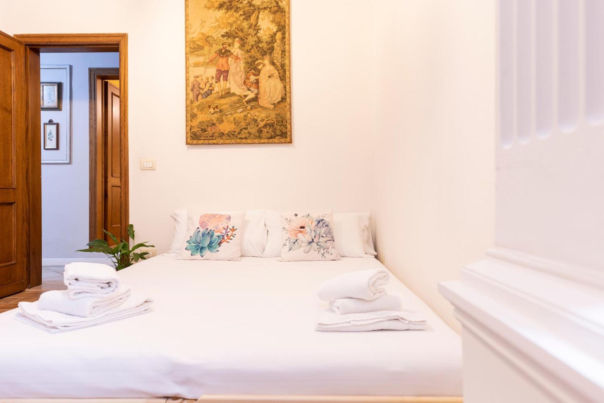 San Niccolo Comfortable Home فلورنس المظهر الخارجي الصورة