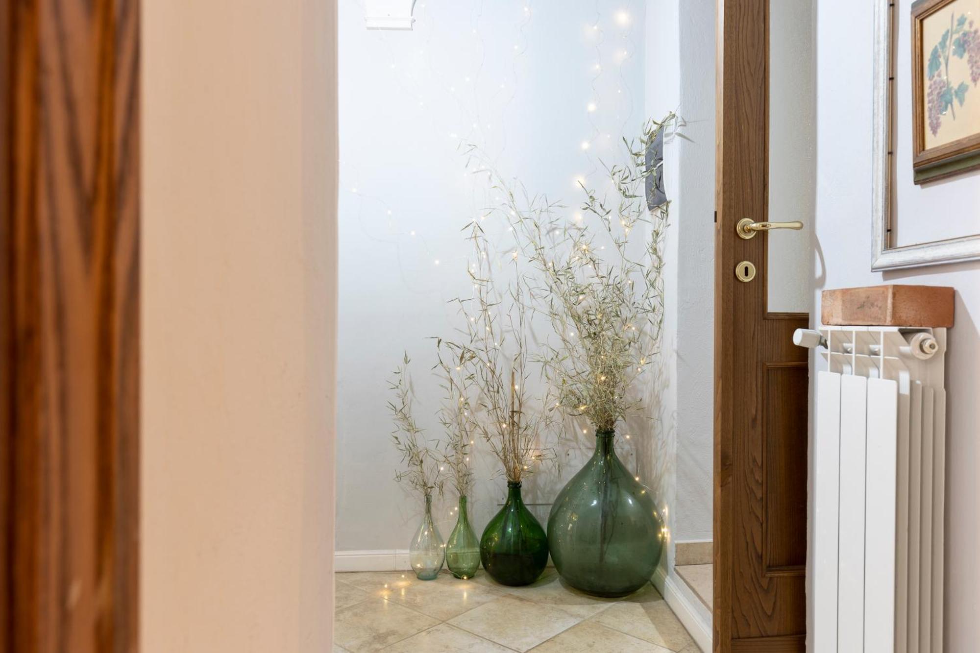 San Niccolo Comfortable Home فلورنس المظهر الخارجي الصورة
