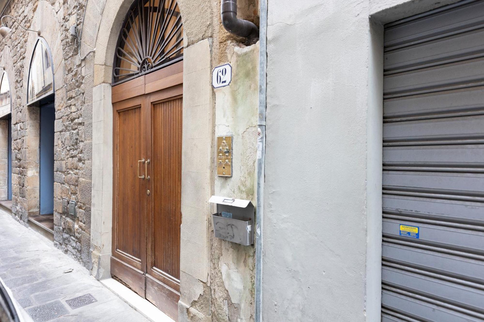San Niccolo Comfortable Home فلورنس المظهر الخارجي الصورة