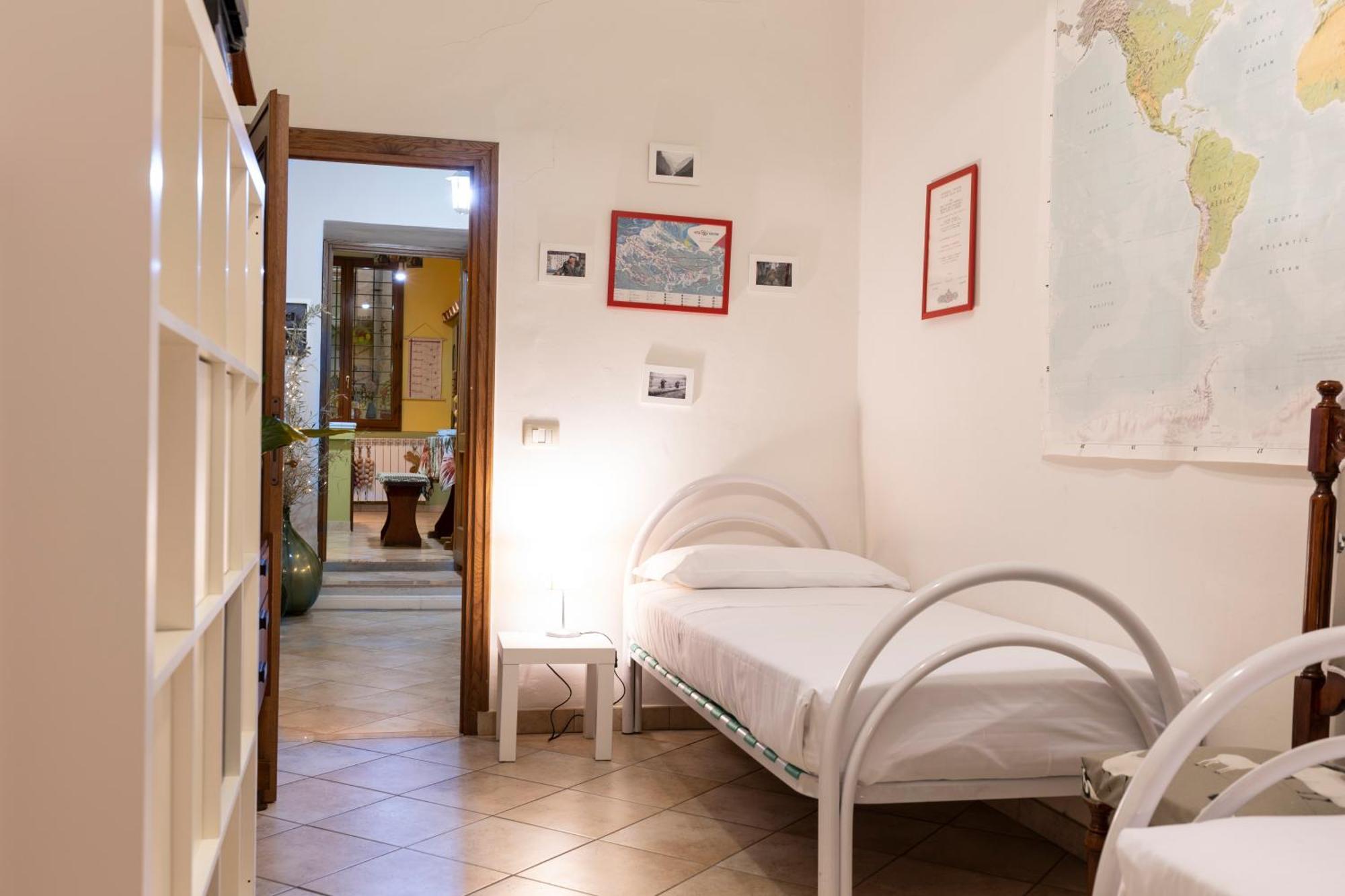 San Niccolo Comfortable Home فلورنس المظهر الخارجي الصورة