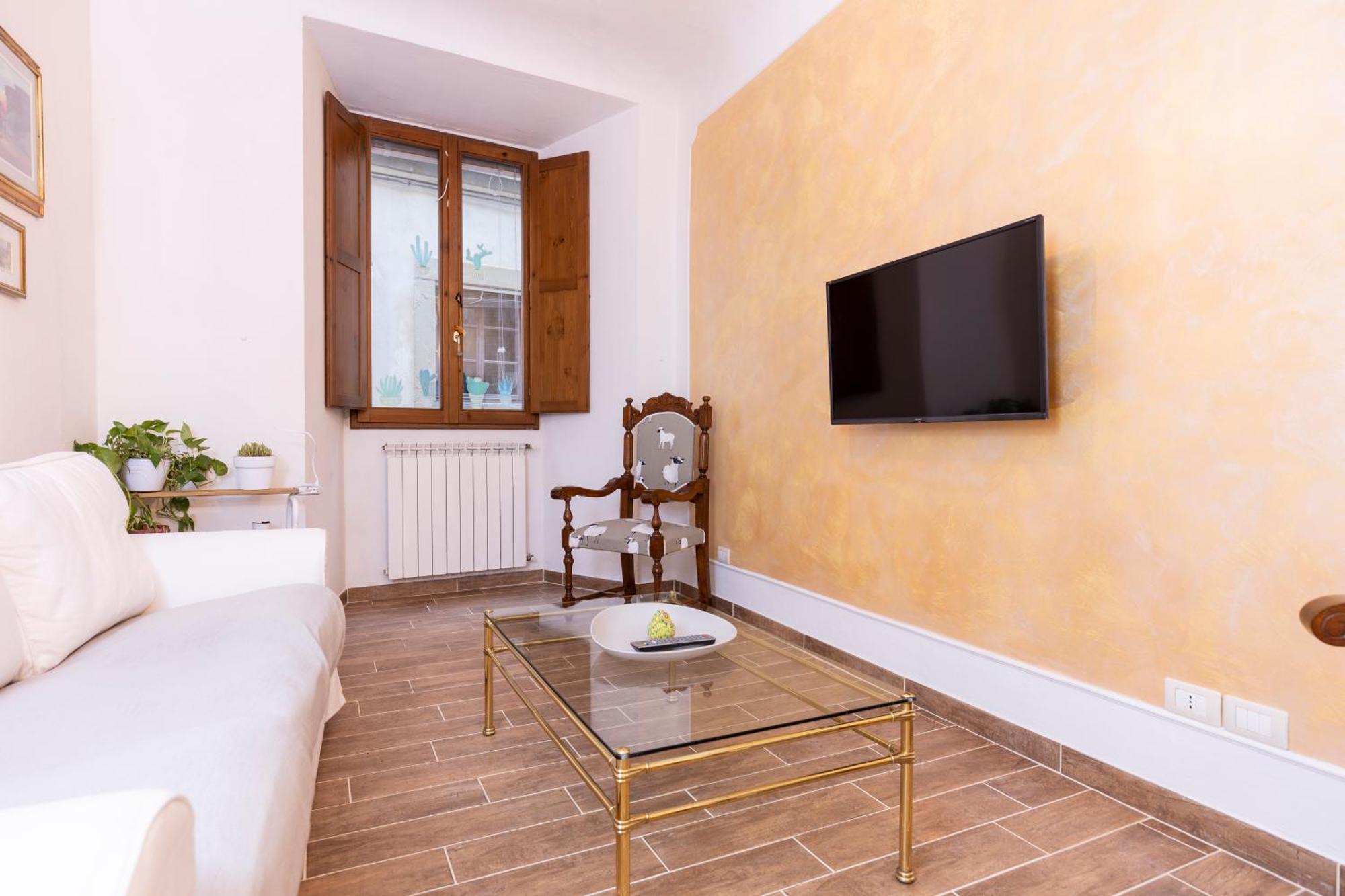 San Niccolo Comfortable Home فلورنس المظهر الخارجي الصورة