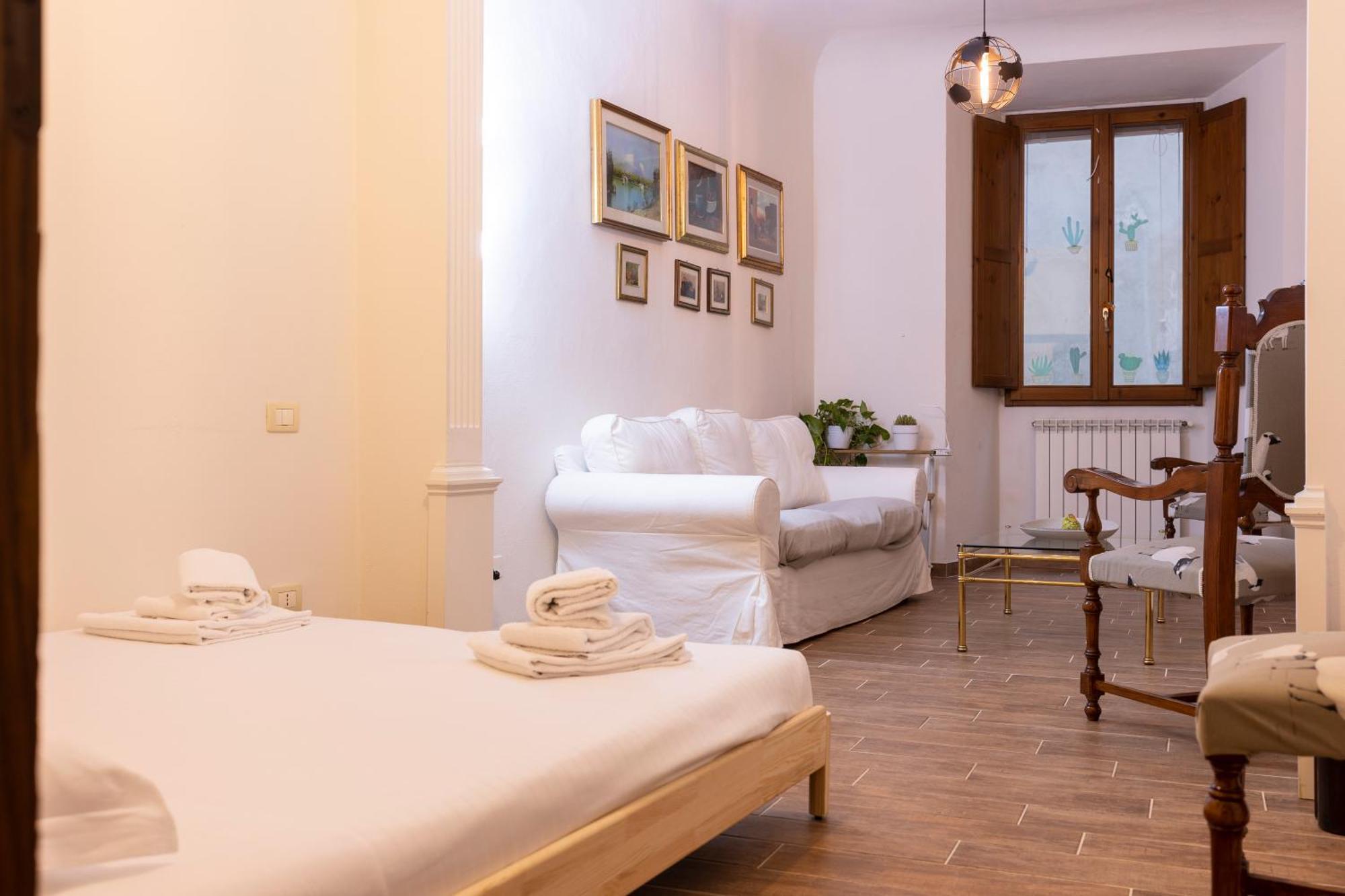 San Niccolo Comfortable Home فلورنس المظهر الخارجي الصورة