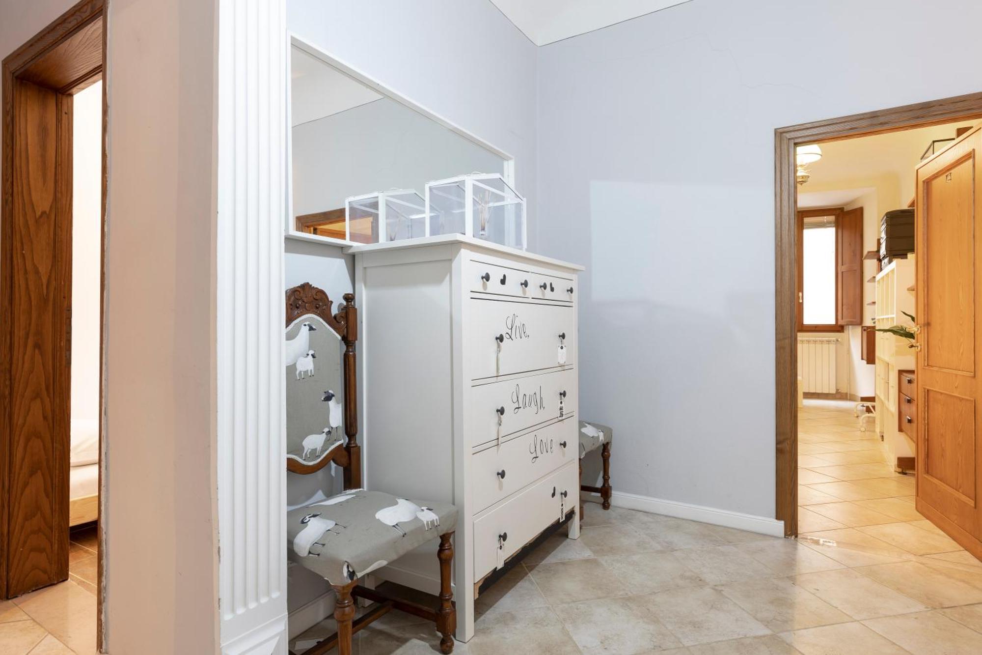 San Niccolo Comfortable Home فلورنس المظهر الخارجي الصورة