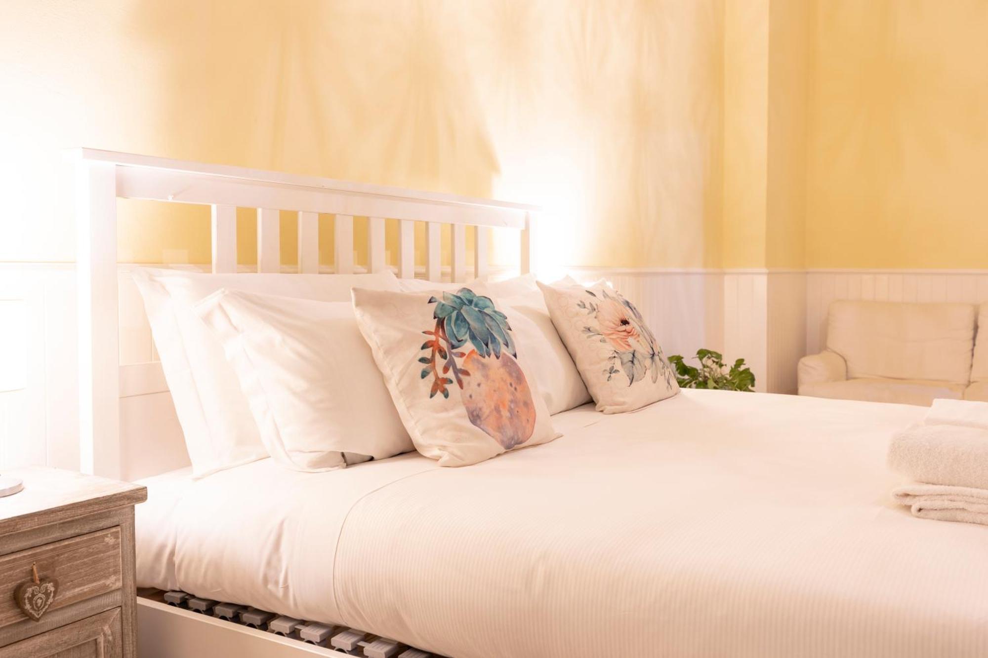 San Niccolo Comfortable Home فلورنس المظهر الخارجي الصورة