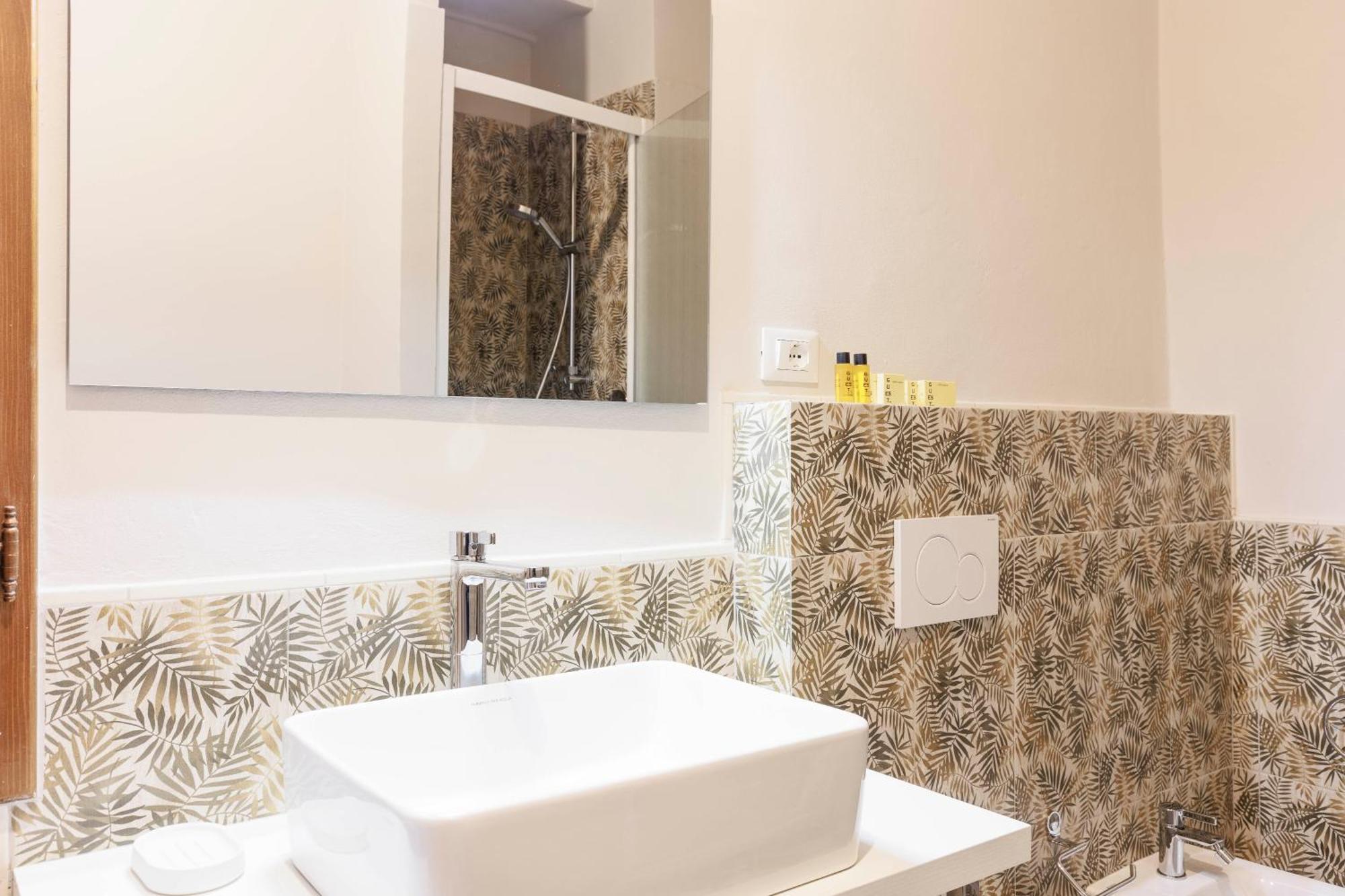 San Niccolo Comfortable Home فلورنس المظهر الخارجي الصورة